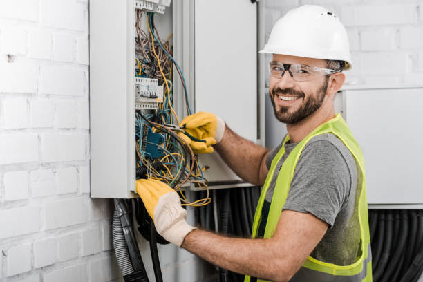 Best Commercial Electrician Services  in Thatcher, UT