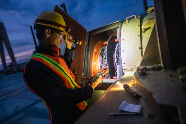 Thatcher, UT Electrician Company
