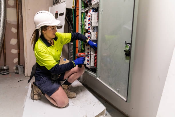 Best 24-Hour Electrician  in Thatcher, UT