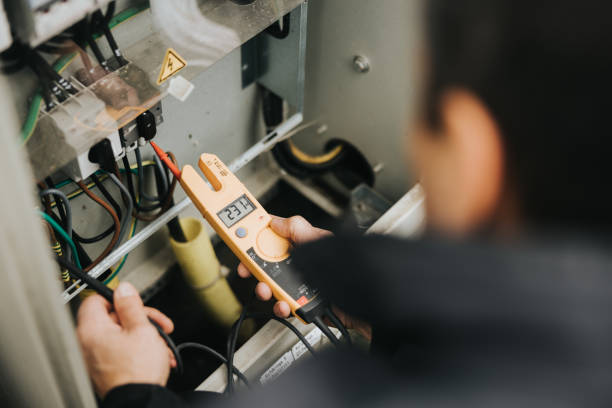 Best Electrical Outlet Repair  in Thatcher, UT