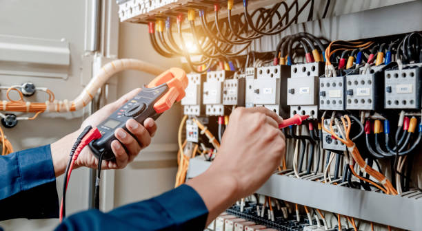 Best Best Electricians Near Me  in Thatcher, UT