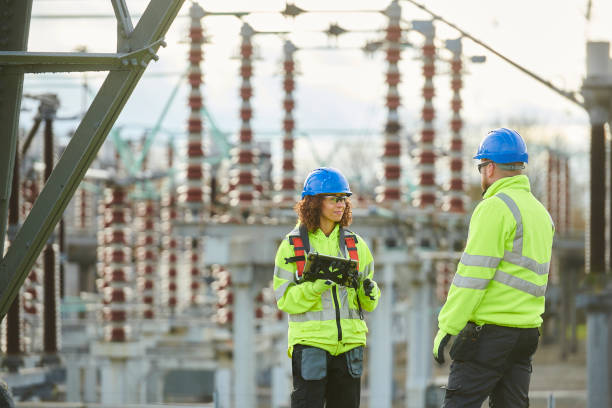 Affordable Electrical Installation in Thatcher, UT
