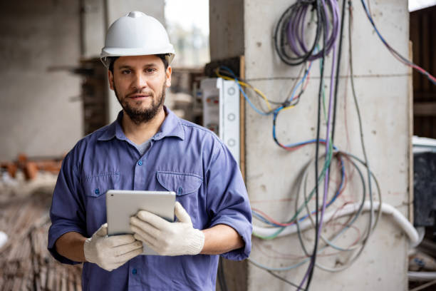 Best Ceiling Fan Installation Electrician  in Thatcher, UT