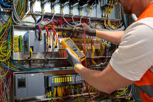 Best Electrical Contractors for Businesses  in Thatcher, UT