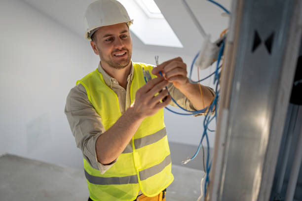 Best Local Electrician Companies  in Thatcher, UT
