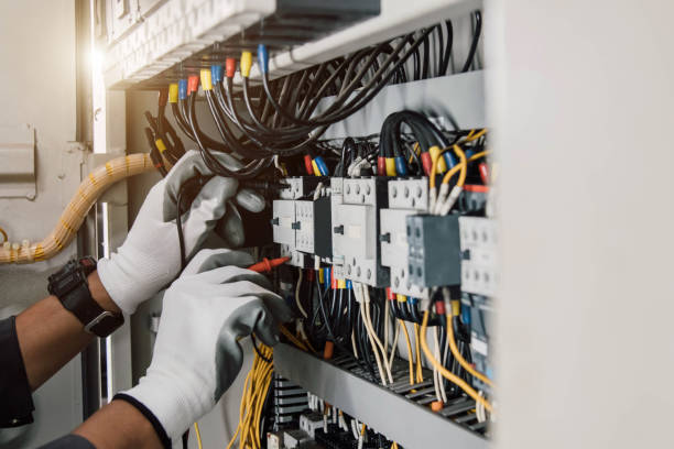 Best Licensed Electrician  in Thatcher, UT