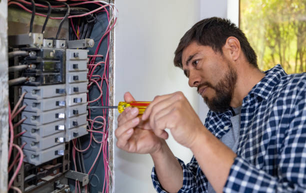 Best Home Electrical Repair  in Thatcher, UT